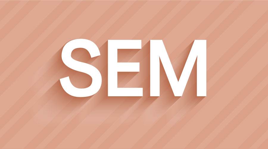 semѵ