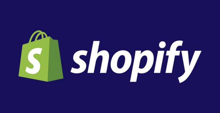 shopify羳