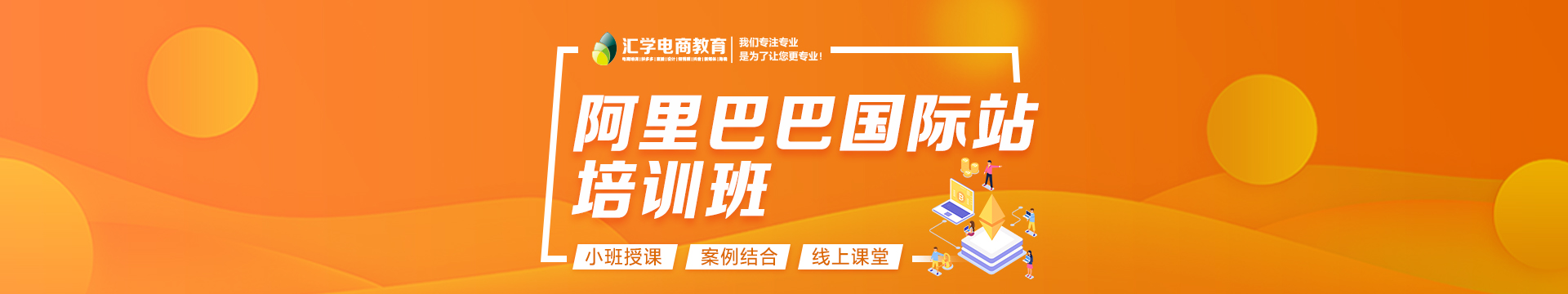 阿里巴巴国际站培训