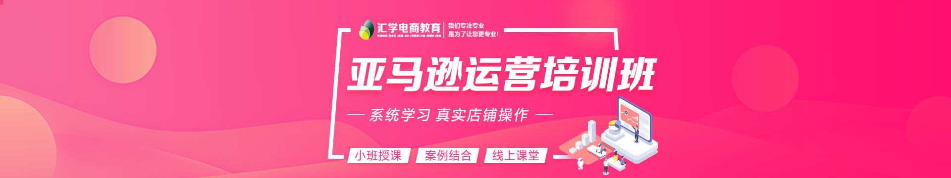 亚马逊培训